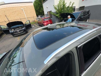 2025 Audi Q3 S line Premium – miniatura 12