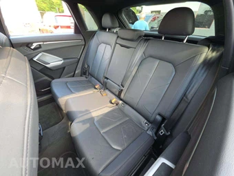 2025 Audi Q3 S line Premium – miniatura 13