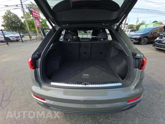 2025 Audi Q3 S line Premium – miniatura 14