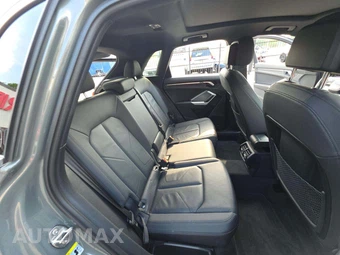 2025 Audi Q3 S line Premium – miniatura 16