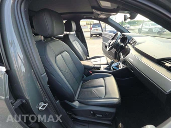 2025 Audi Q3 S line Premium – miniatura 18