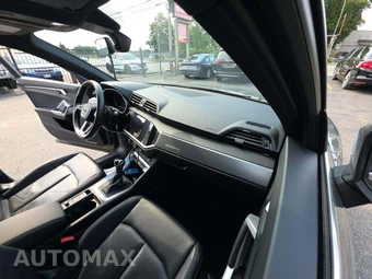 2025 Audi Q3 S line Premium – miniatura 19