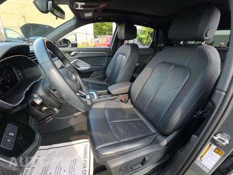 2025 Audi Q3 S line Premium – miniatura 6