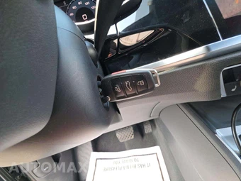 2025 Audi Q3 S line Premium – miniatura 8