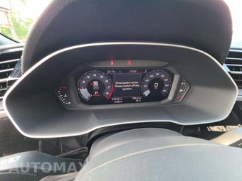 2025 Audi Q3 S line Premium – miniatura 9