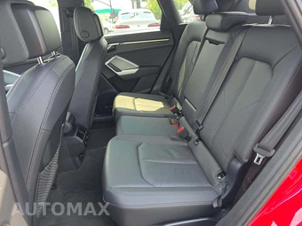 2025 Audi Q3 S line Premium – miniatura 10