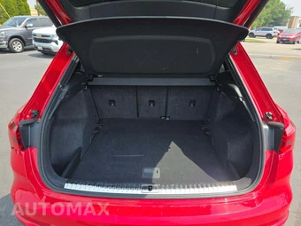 2025 Audi Q3 S line Premium – miniatura 11