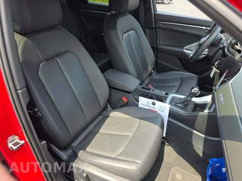 2025 Audi Q3 S line Premium – miniatura 15
