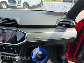 2025 Audi Q3 S line Premium – miniatura 16