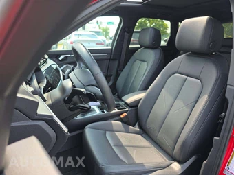 2025 Audi Q3 S line Premium – miniatura 3