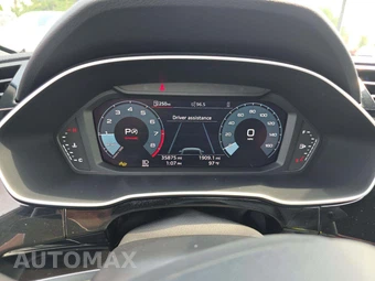 2025 Audi Q3 S line Premium – miniatura 6