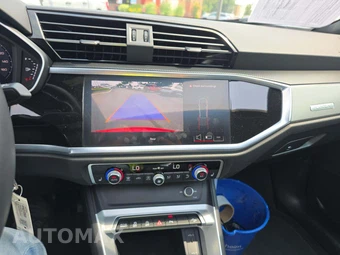 2025 Audi Q3 S line Premium – miniatura 7