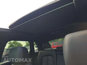 2025 Audi Q3 S line Premium – miniatura 8