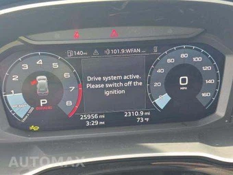 2025 Audi Q3 S line Premium – miniatura 10