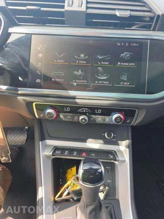 2025 Audi Q3 S line Premium – miniatura 11