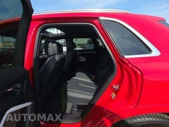 2025 Audi Q3 S line Premium – miniatura 14