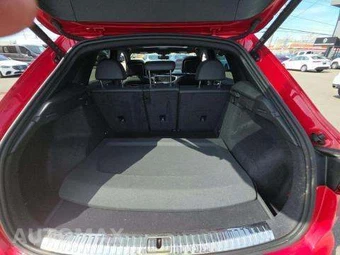 2025 Audi Q3 S line Premium – miniatura 15