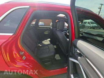 2025 Audi Q3 S line Premium – miniatura 17
