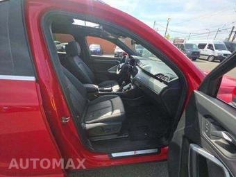 2025 Audi Q3 S line Premium – miniatura 19