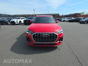 2025 Audi Q3 S line Premium – miniatura 2