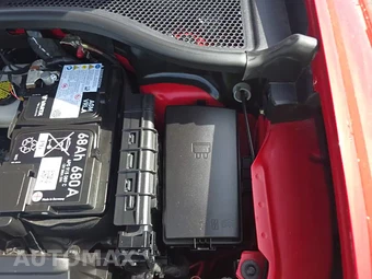2025 Audi Q3 S line Premium – miniatura 22