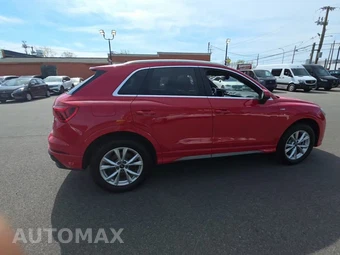 2025 Audi Q3 S line Premium – miniatura 5