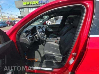2025 Audi Q3 S line Premium – miniatura 7