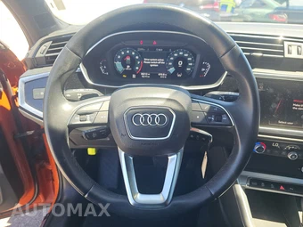 2025 Audi Q3 S line Premium - miniatura 10