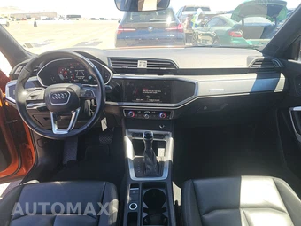 2025 Audi Q3 S line Premium - miniatura 11