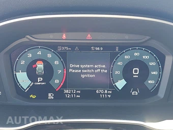2025 Audi Q3 S line Premium - miniatura 12