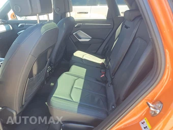 2025 Audi Q3 S line Premium - miniatura 13
