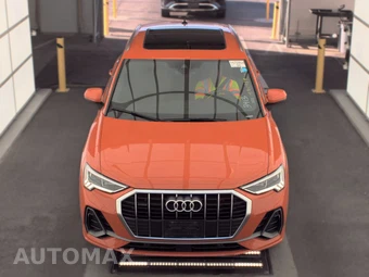 2025 Audi Q3 S line Premium - miniatura 2