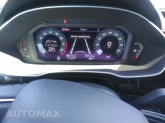 2025 Audi Q3 S line Premium - miniatura 20