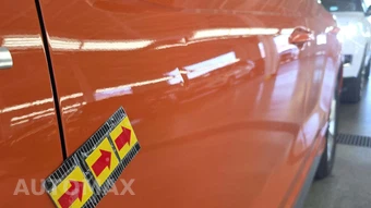 2025 Audi Q3 S line Premium - miniatura 27