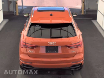 2025 Audi Q3 S line Premium - miniatura 5