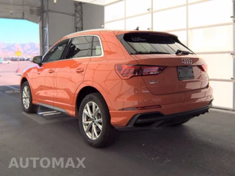 2025 Audi Q3 S line Premium - miniatura 6