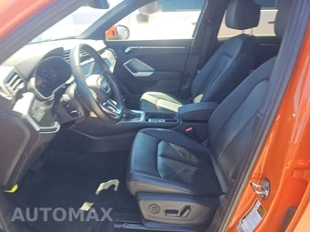 2025 Audi Q3 S line Premium - miniatura 7