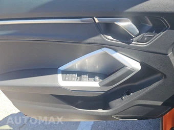 2025 Audi Q3 S line Premium - miniatura 9