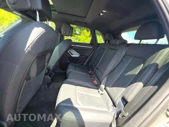 2025 Audi Q3 S line Premium - miniatura 10