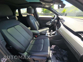 2025 Audi Q3 S line Premium - miniatura 15