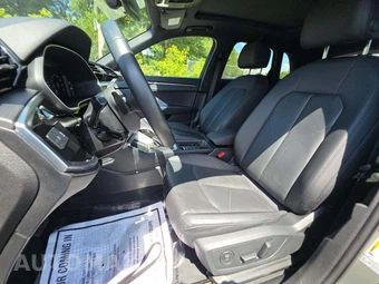 2025 Audi Q3 S line Premium - miniatura 3