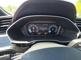 2025 Audi Q3 S line Premium - miniatura 6