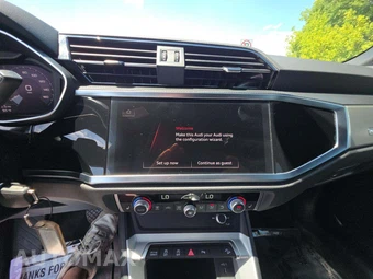 2025 Audi Q3 S line Premium - miniatura 7