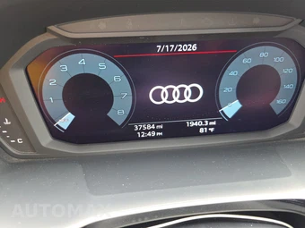 2025 Audi Q3 S line Premium – miniatura 12