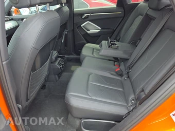 2025 Audi Q3 S line Premium – miniatura 13
