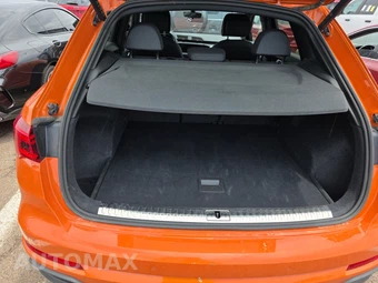 2025 Audi Q3 S line Premium – miniatura 16