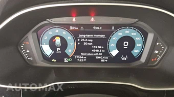 2025 Audi Q3 S line Premium – miniatura 20