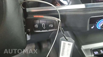 2025 Audi Q3 S line Premium – miniatura 21