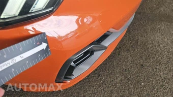 2025 Audi Q3 S line Premium – miniatura 22