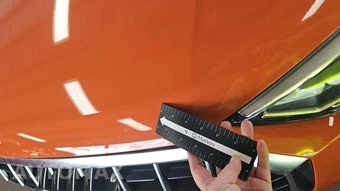 2025 Audi Q3 S line Premium – miniatura 24